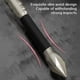 thumbnail image 5 of High-Magnetic Screwdriver Drill Bit, Strong Magnetic Durability Screwdriver Drill Bit Set, Anti-Slip Magnetic Electric Screwdriver Set, 5 of 5