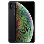 Open Box Apple iPhone XS MAX - Carrier Unlocked - 512 GB SPACE GRAY