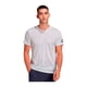 thumbnail image 1 of Playera Adidas JSY. RU Event Tee M para Hombre. HB7141 blanco M, 1 of 4