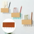 thumbnail image 4 of para Colgar en , Estante de Pared Decorativo de , Caja de Almacenamiento de Artículos Diversos, Colgador Prateleira, Organizador D perfecl Estante para llaves, 4 of 8