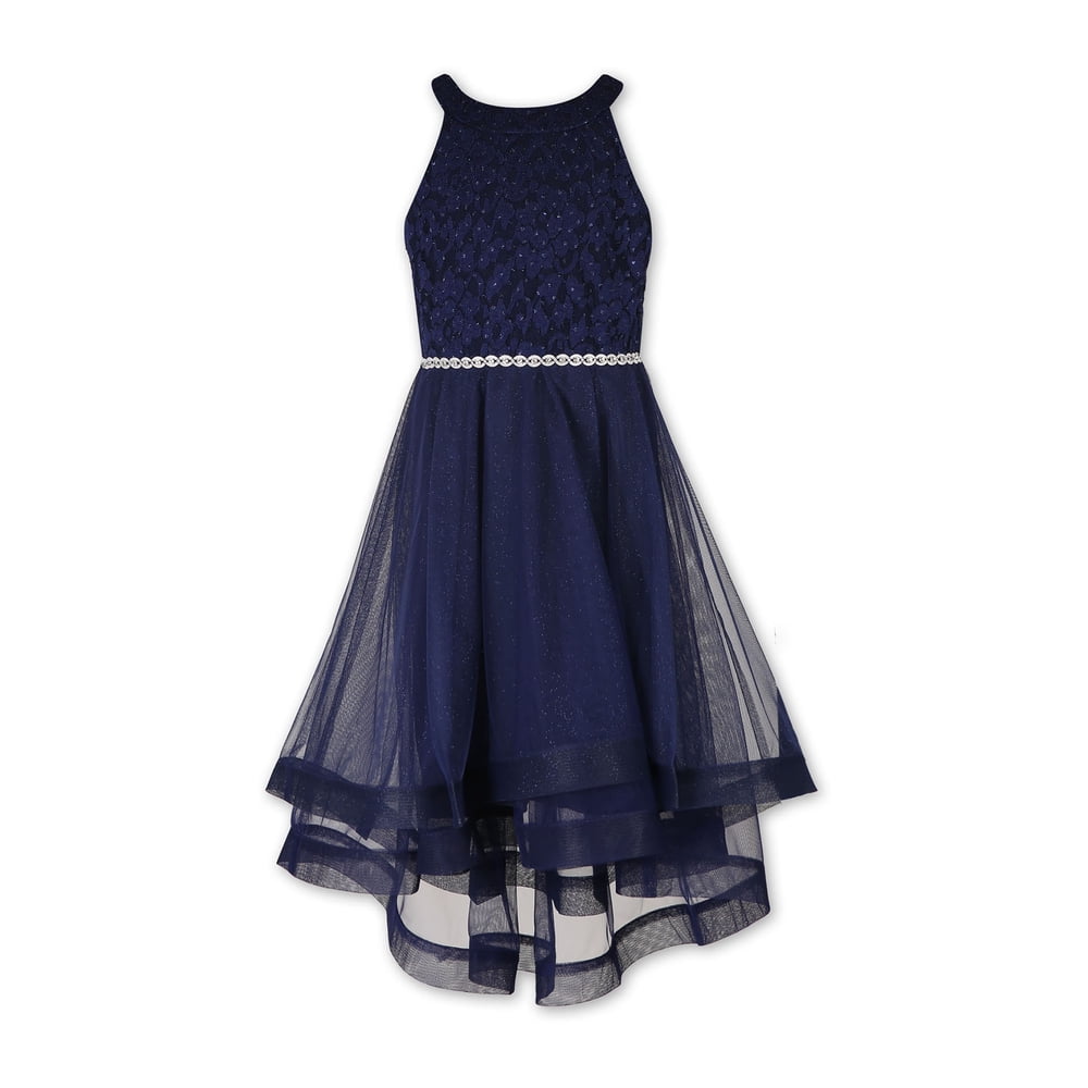 Lots Of Love By Speechless Speechless Girls 716 Glitter Dot Jewel