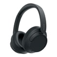 thumbnail image 2 of Auriculares inalámbricos con cancelación de ruido para colocar sobre la oreja Sony WHCH720N, 2 of 9