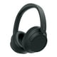 thumbnail image 2 of Auriculares inalámbricos con cancelación de ruido para colocar sobre la oreja Sony WHCH720N, 2 of 9