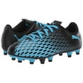 thumbnail image 3 of PUMA Kids Spirit Iii Firm Ground Soccer Shoe, 3 of 6