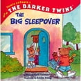 thumbnail image 1 of Barker Twins: The Big Sleepover (Paperback), 1 of 1