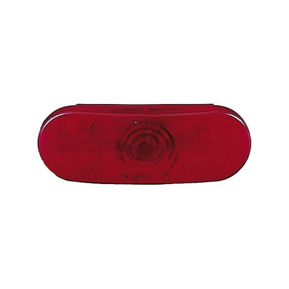 PETERSON 421R INC S/T/T OVL 6.50X2.25
