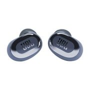 JBL Live Free 2 TWS - True wireless Noise Cancelling earbuds - Immersive sound at work, at rest, and at play with all-day comfort. - Blue