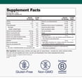 thumbnail image 4 of Metagenics MetaKids Multivitamin Soft Chews - Vitamins - Minerals - Phytonutrients - 60 Servings, 4 of 7