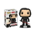 thumbnail image 2 of Funko POP! Star Wars Kylo Ren, Supreme Leader Snoke, First Order Executioner & BB-9E Vinyl Bobble Head 4-Pack, 2 of 5