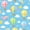 Color 3, variant on Classroom Peel and Stick Wallpaper Bright Colorful Forest Birds Sky Wall Mural 23.6in x 9.8ft Self Adhesive Removable Wall Paper Renter Friendly Wallpaper for Bedroom