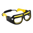 thumbnail image 4 of S SERENABLE Lunettes Phares Protection de Lumière Sans Fil LED Lunettes Éclairées pour Course Pêche Construction Camping Équitation, 4 of 8
