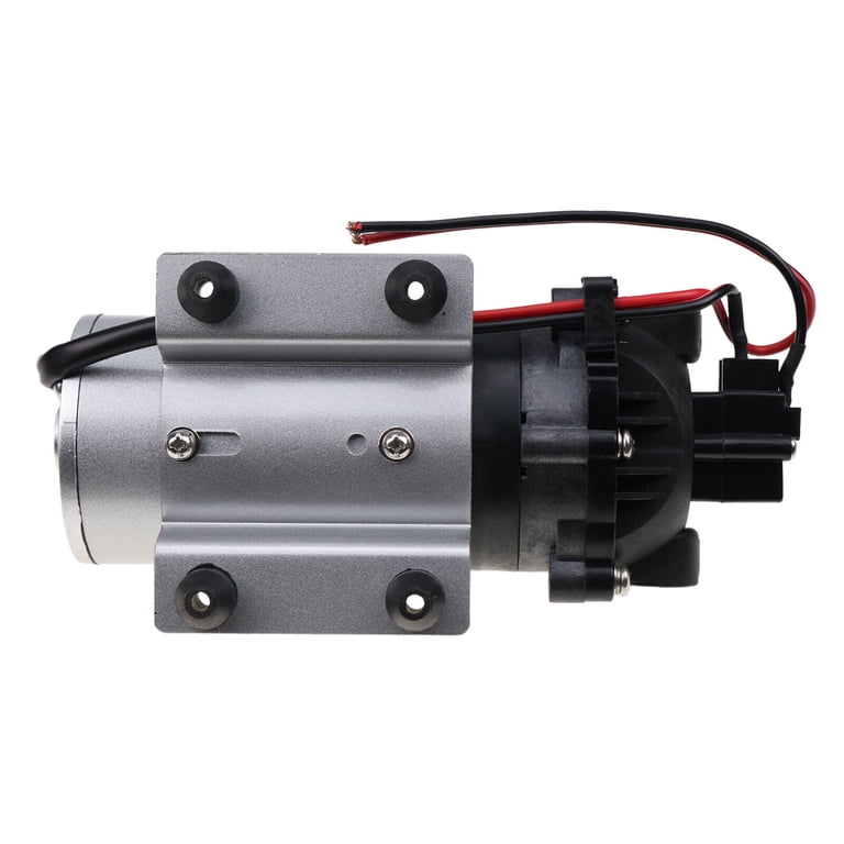 Water Pump Replacement 383697 – Fits Bomag & Dynapac Rollers (CP132, CP221, CS142N, RS166A, CC102, CC422HF, CC10)