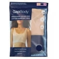 thumbnail image 3 of GapBody Women's 2-Pack Seamless Cotton Comfort XL, 3 of 4