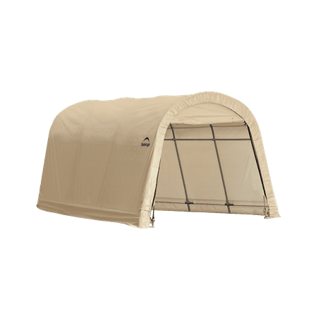 Autoshelter Roundtop 10 X 15 Ft.