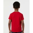 thumbnail image 3 of Tultex Youth Fine Jersey T-Shirt, 3 of 5