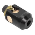 thumbnail image 4 of Quick Disconnect Bow Stabilizer Mounts, Metal Easy To Install Improve Shooting Accuracy Wear Resistant Archery Stabilizer Adapter  for Outdoor Black,Red, 4 of 7