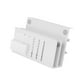 thumbnail image 5 of Organizador De Almacenamiento De Escritorio Monte De La Computadora Portátil Montaje Blanco Fácil De Instalar Aleación De Aluminio, 5 of 9