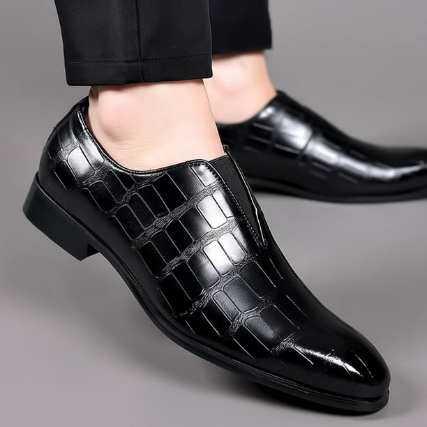 knee length dresses for ladies Michelangelo Dress Shoes 8032 main image 0