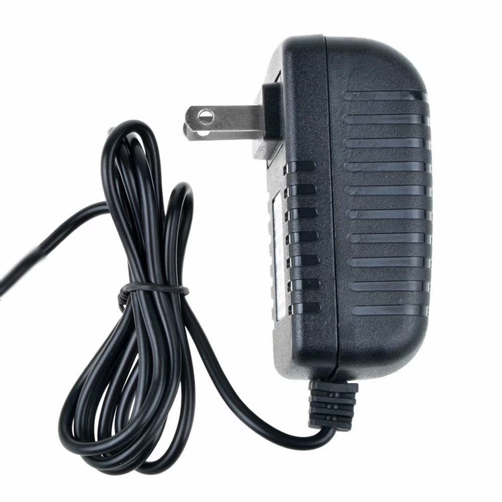 AC/DC Adapter Power Cord for Crosley USB TurnTable Turn Table Record Player PSU 