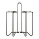 thumbnail image 1 of Soporte para tazas de café, escurridor multiusos, expositor decorativo para tazas, soporte para vasos de vidrio para sala de estar, oficina y hogar., 1 of 8