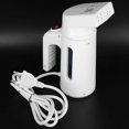 thumbnail image 5 of 700W Portable Handheld Clothes Garment Steamer Travel Steam Iron (EU Plug 220-240V), 5 of 5