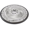 thumbnail image 3 of JEGS 602360 Billet Steel Flywheel 1992-2008 Ford 4.6L 27 lbs. Internal Balance 1, 3 of 7