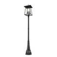 thumbnail image 4 of 25 Light Pendant-43.75 Inches Tall And 44.75 Inches Wide Z-Lite 822P45-Hb, 4 of 7