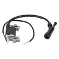 thumbnail image 5 of 168F Ignition Coil Replacement Fit for Gx110 Gx160 Gx200 5.5hp 6.5hp Engine Generator, 5 of 5