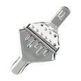 thumbnail image 1 of Slow Masticating Juicer Extractor Cold Juicer for s And Mini Juicer Handheld Feed Bag Stainless Fruit Juicer Heavy Duty Stainless Steel Manual Juicer Portable Juice Juicer Suitable For Lime And, 1 of 4