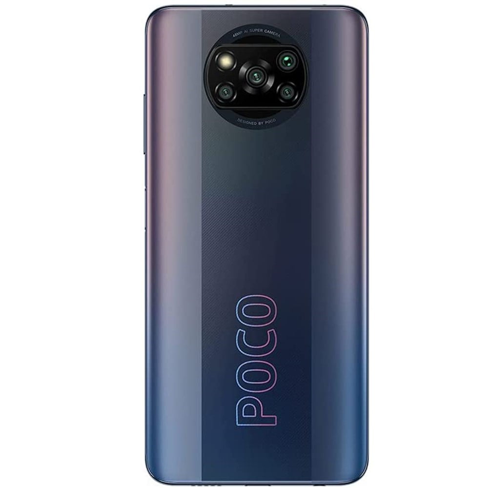 Compra móviles Pocophone X3 Pro 256GB Frost Blue!