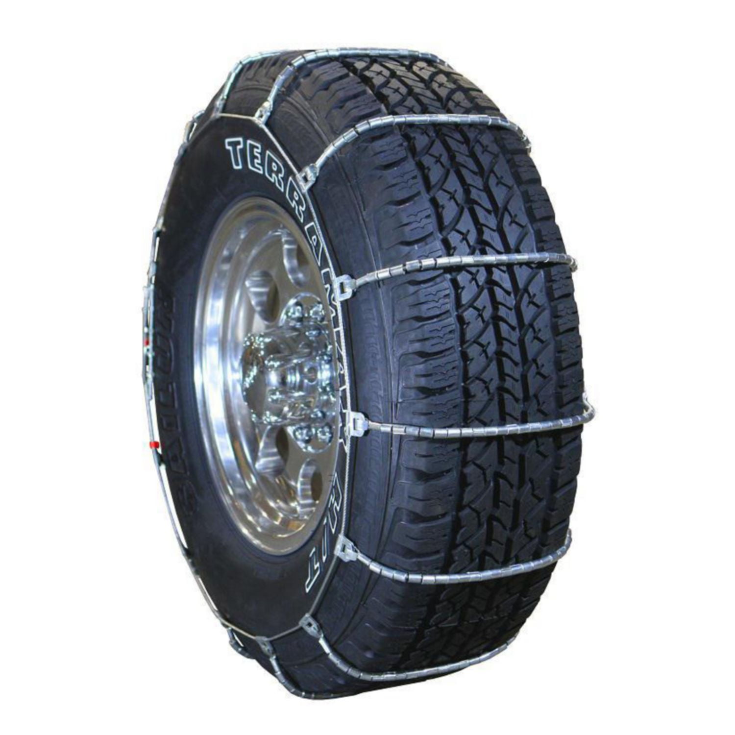 Laclede Wide Base Single Cable Light Truck / SUV, 1 each, sold by