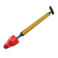 thumbnail image 1 of Émbolo de Inodoro de Alta Presión, Potente Eliminador de Obsucciones de Dreneze, Herramientas para Baña, 1 of 7