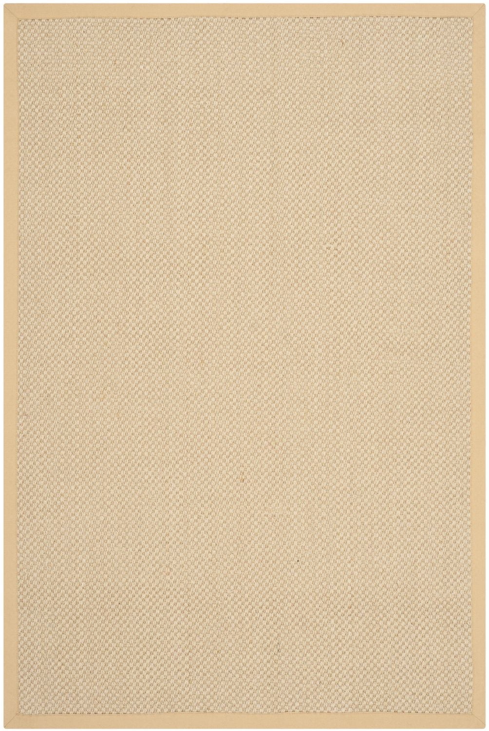 Safavieh Natural Fiber Juniper Border Area Rug