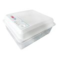 thumbnail image 4 of VONKY Automatic Digital Poultry Hatching Machine Temperature Control Egg Incubator 50 Eggs, 4 of 8