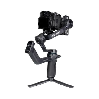 DJI Osmo Pocket 2 Action Mini Video Rotation, Touchscreen Handheld