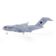 thumbnail image 4 of Avión C-17 RC 373 mm Envergadura 2,4 GHz 2CH Avión de transporte EPP con Gyro RTF RC Ala fija Abanopi  Drone remoto, 4 of 7