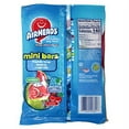 thumbnail image 2 of Airheads Mini Bars Chewy Taffy Candy Air Head 3.62oz bag  Lot of 2 sweets, 2 of 2
