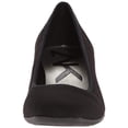 thumbnail image 2 of Anne Klein Sport pour Femmes Wisher Escarpin Compensé en Tissu, 2 of 2