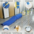 thumbnail image 3 of Dog Hurdle Training Toy Pet Indoor Vent Energy Set Interactive Fun Tunnel Toy Dog Indoor Agility Training Equipment, 3 of 12