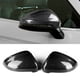 thumbnail image 5 of Cubierta de espejo retrovisor, 2 piezas Cubierta de espejo retrovisor de fibra de carbono para automóvil Embellecedor de cubierta de espejo retrovisor Diseño de próxima generación, 5 of 9