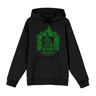 A&E Designs Sudadera con capucha de Harry Potter A&E Designs Sudadera con capucha de Harry Potter