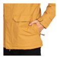 thumbnail image 5 of Trespass Mens Rockwell Waterproof Jacket, 5 of 7