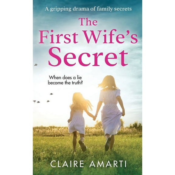The First Wife's Secret, (Paperback)
