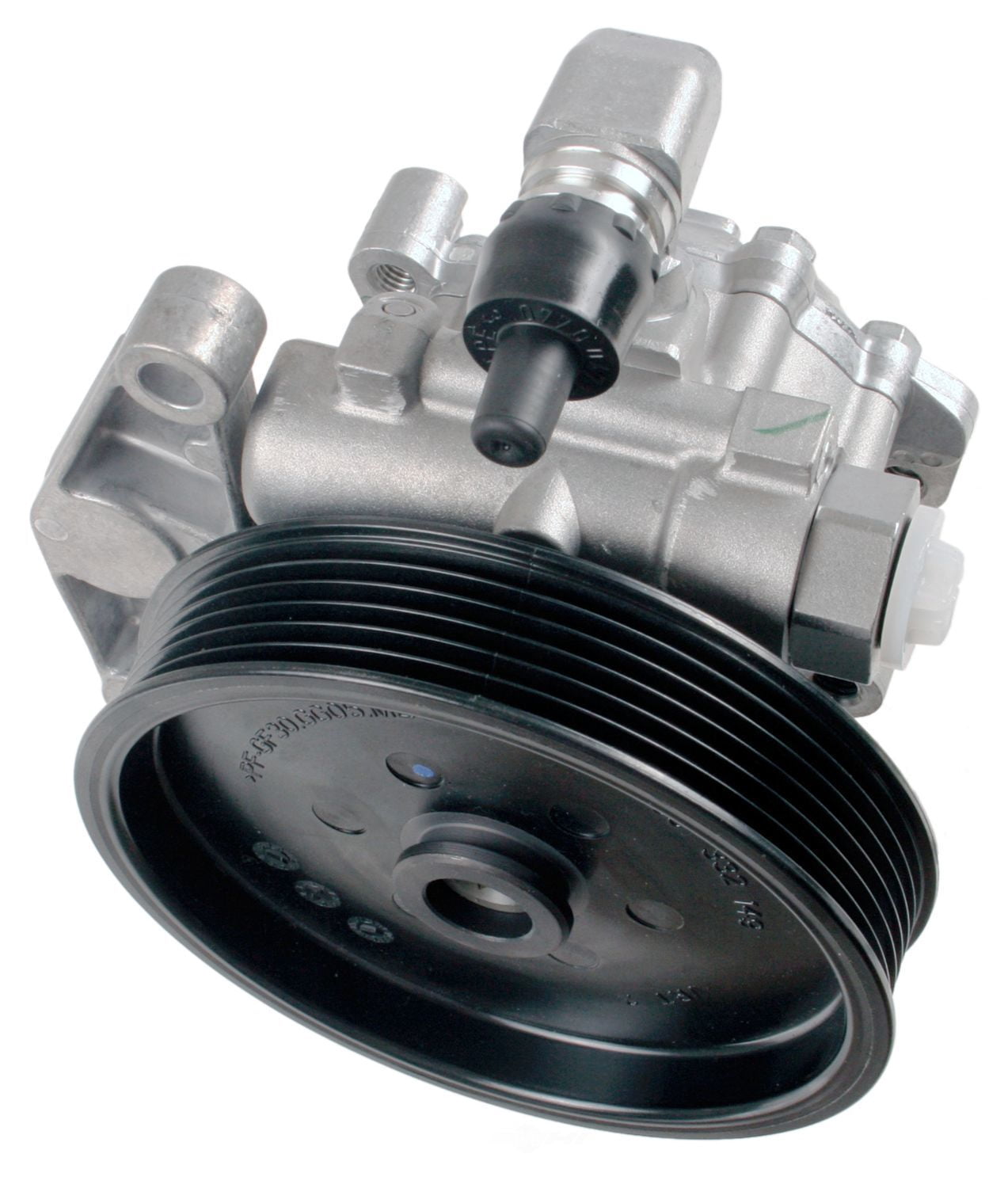 Bosch KS01000607 Reman Power Steering Pump