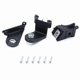 thumbnail image 1 of Right Headlight Lamp Bracket Repair for Fiat 500 2008-2016 51816681, 1 of 5