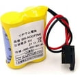 thumbnail image 3 of 20 Pcs Replacement Battery for GE BR-AGCF2W A06B-6093-K001 A98L-0031-0011 L Fanuc A98L-0031-0011 L, 3 of 5