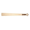 thumbnail image 4 of Tachiuwa Exquisite Carved Violins Fiddles Neck Fingerboard for 1/8 Scale Violin Parts, 4 of 8