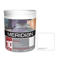 thumbnail image 1 of Pintura Meridian Premier 10 Años Blanco Mate 4 Litros, 1 of 3