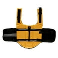 thumbnail image 3 of Pet Life Jacket  Dog Reflective Bones Patterns Swimsuit Life Vest With D Ring for Leash  for Dogs Safety Lifesaver, 3 of 7