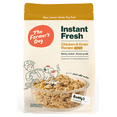 thumbnail image 7 of The Farmer's Dog Instant Fresh Beef & Grain, 2 lb Bag Makes 6 lbs of Dog Food, 7 of 7